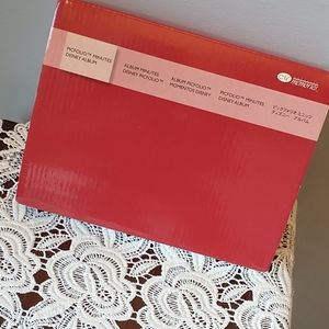 RETIRED Creative Memories Disney Picfolio NWT